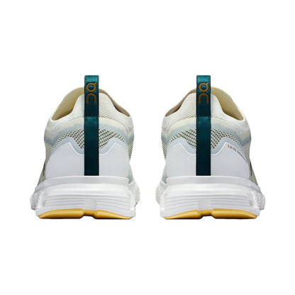 Cloud 6 Versa Refined comfort made to move with you.