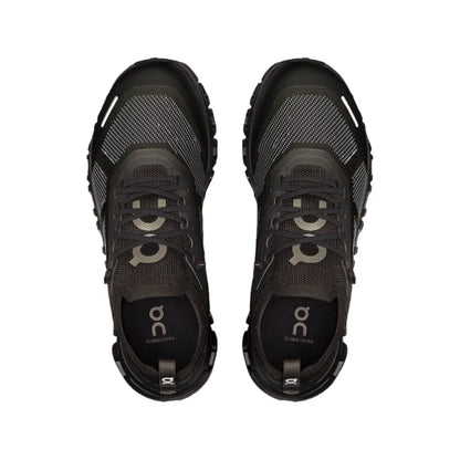 Cloud 6 Versa Refined comfort made to move with you.