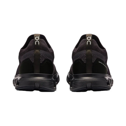 Cloud 6 Versa Refined comfort made to move with you.