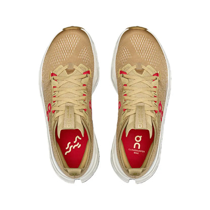 Cloudsurfer Max Refined comfort with more cushion