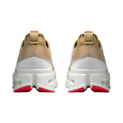 Cloudsurfer Max Refined comfort with more cushion