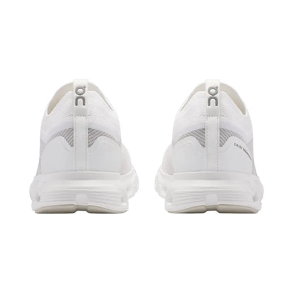 Cloud 6 Versa Refined comfort made to move with you.