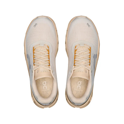 Cloudmonster 1 Big cushioning built to keep you moving