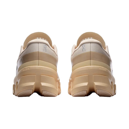 Cloudmonster 1 Big cushioning built to keep you moving