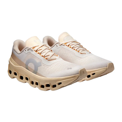 Cloudmonster 1 Big cushioning built to keep you moving