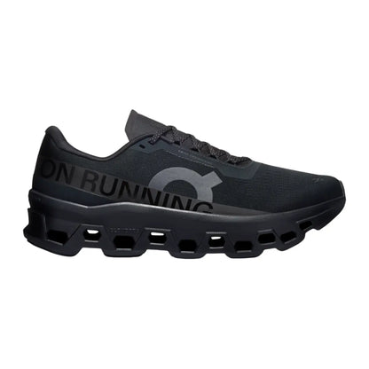 Cloudmonster 1 Big cushioning built to keep you moving