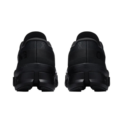 Cloudmonster 1 Big cushioning built to keep you moving
