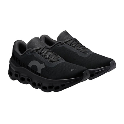 Cloudmonster 1 Big cushioning built to keep you moving