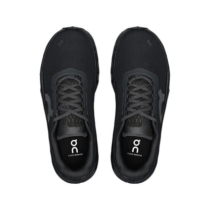Cloudmonster 1 Big cushioning built to keep you moving