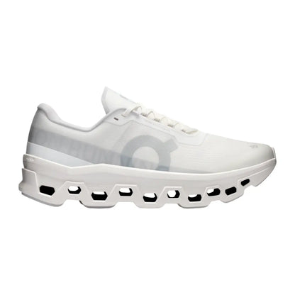 Cloudmonster 1 Big cushioning built to keep you moving