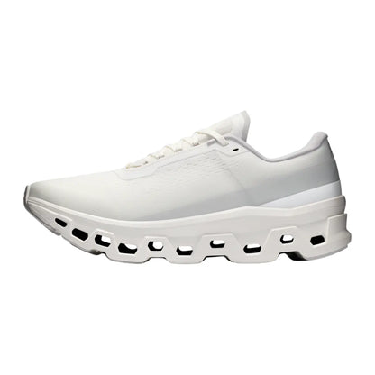 Cloudmonster 1 Big cushioning built to keep you moving