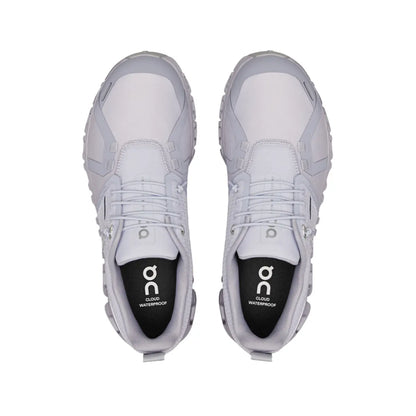 Cloud 6WP Refined comfort ready for rain