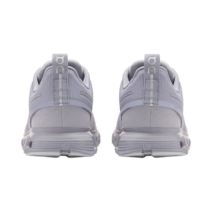 Cloud 6WP Refined comfort ready for rain