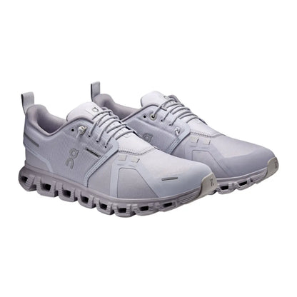 Cloud 6WP Refined comfort ready for rain