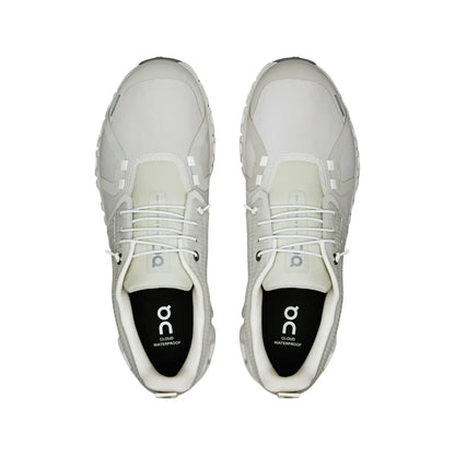 Cloud 6WP Refined comfort ready for rain