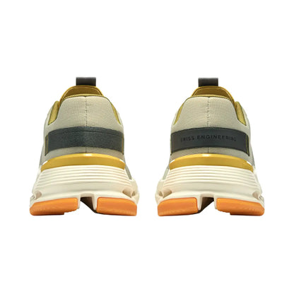 Cloudnova Form 2 Refined comfort shaped for the everyday