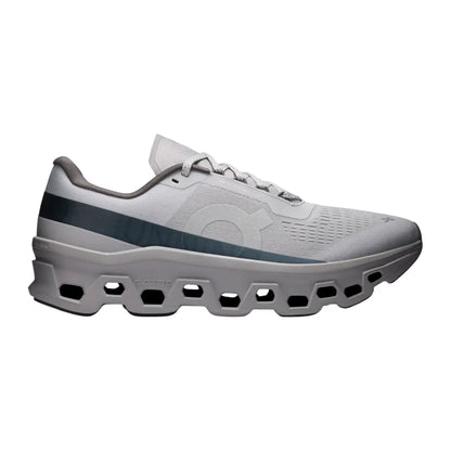 Cloudmonster 1 Big cushioning built to keep you moving
