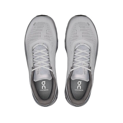 Cloudmonster 1 Big cushioning built to keep you moving