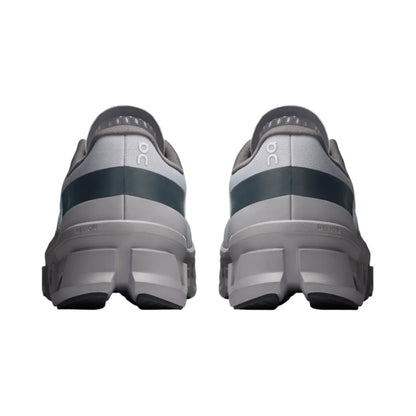Cloudmonster 1 Big cushioning built to keep you moving
