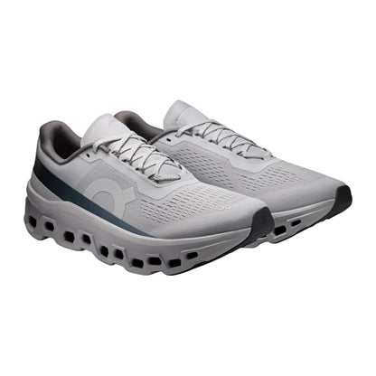 Cloudmonster 1 Big cushioning built to keep you moving