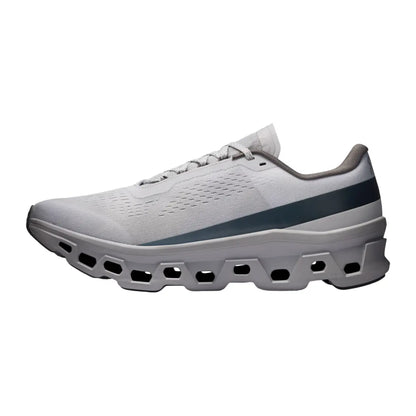 Cloudmonster 1 Big cushioning built to keep you moving