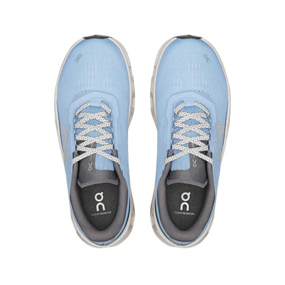Cloudmonster 1 Big cushioning built to keep you moving