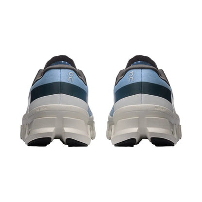 Cloudmonster 1 Big cushioning built to keep you moving