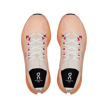 Cloudsurfer Max Refined comfort with more cushion