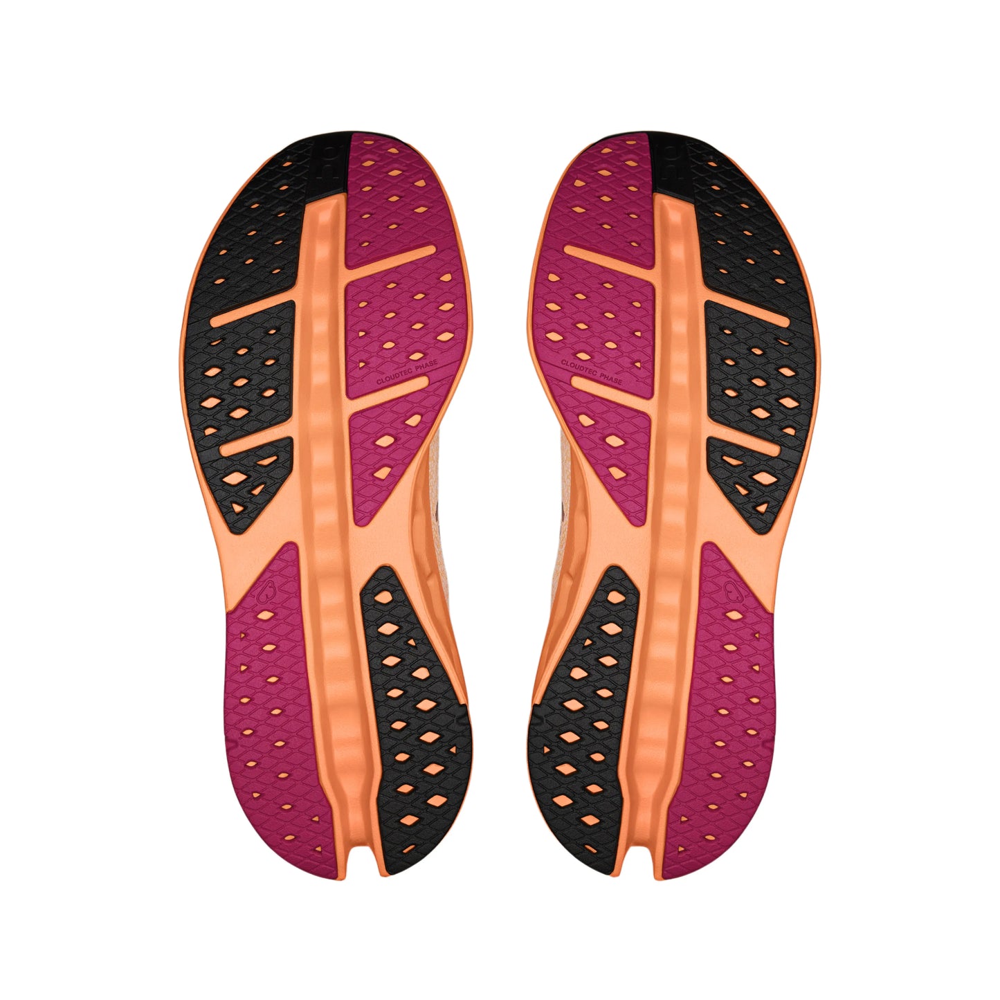 Cloudsurfer Max Refined comfort with more cushion