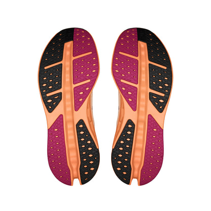 Cloudsurfer Max Refined comfort with more cushion