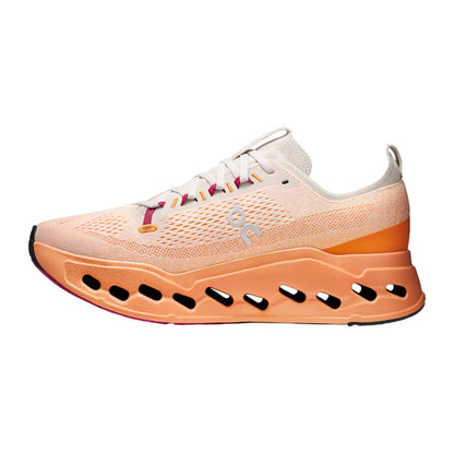 Cloudsurfer Max Refined comfort with more cushion