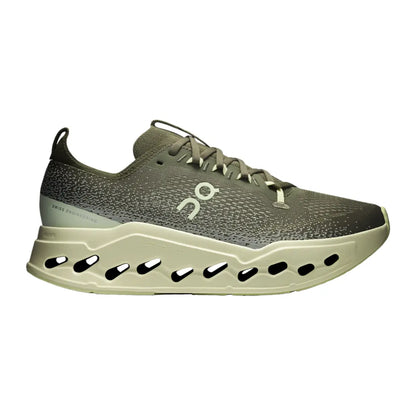 Cloudsurfer Max Refined comfort with more cushion