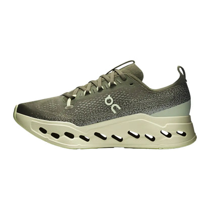 Cloudsurfer Max Refined comfort with more cushion