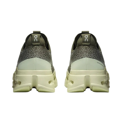 Cloudsurfer Max Refined comfort with more cushion