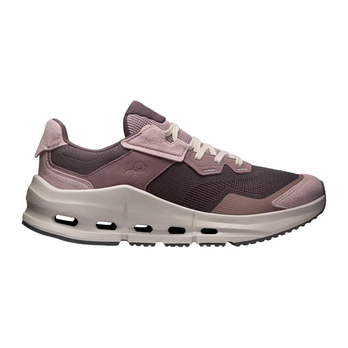 Cloudnova Rift All-day comfort Retro edge