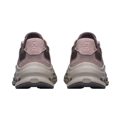 Cloudnova Rift All-day comfort Retro edge