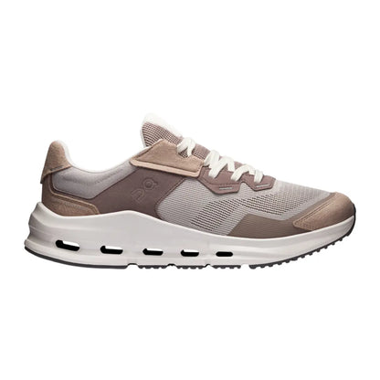 Cloudnova Rift All-day comfort Retro edge
