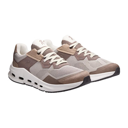 Cloudnova Rift All-day comfort Retro edge