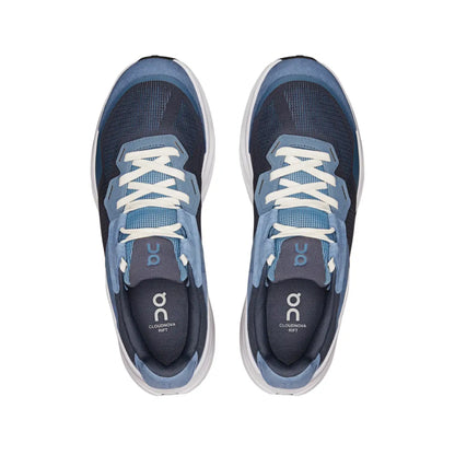 Cloudnova Rift All-day comfort Retro edge