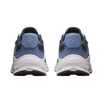 Cloudnova Rift All-day comfort Retro edge