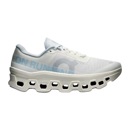 Cloudmonster 1 Big cushioning built to keep you moving