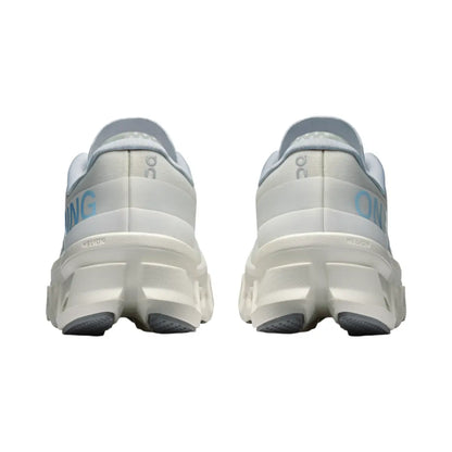 Cloudmonster 1 Big cushioning built to keep you moving
