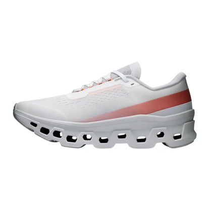 Cloudmonster 1 Big cushioning built to keep you moving