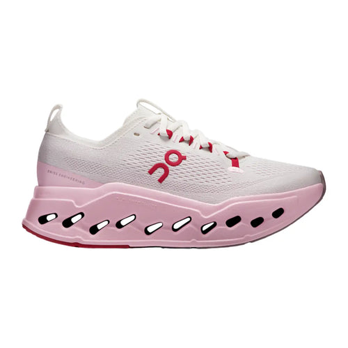 Cloudsurfer Max Refined comfort with more cushion