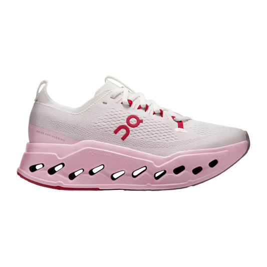 Cloudsurfer Max Refined comfort with more cushion