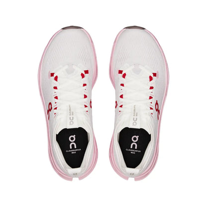 Cloudsurfer Max Refined comfort with more cushion