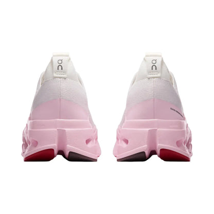 Cloudsurfer Max Refined comfort with more cushion