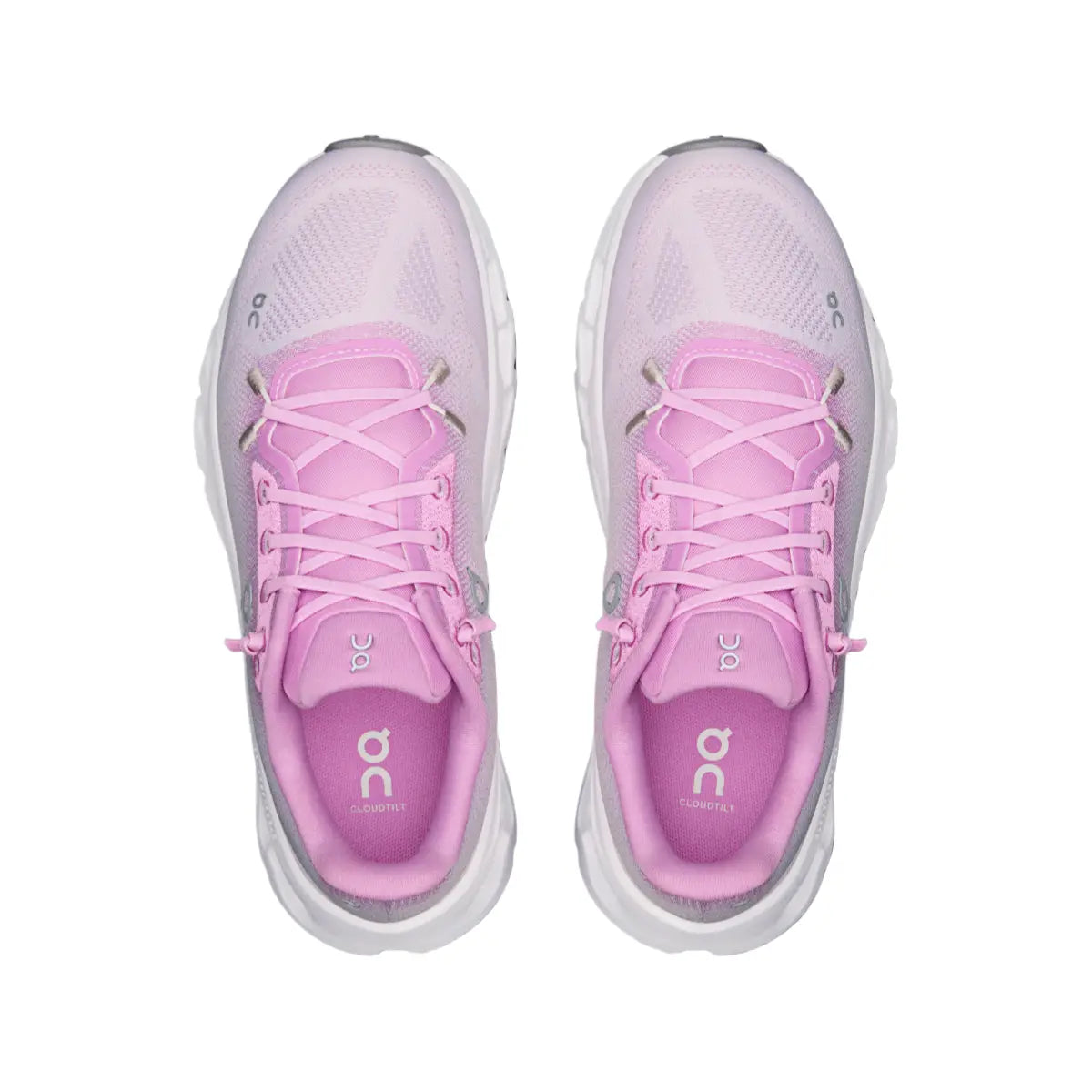 Cloudtilt Refined comfort made for the city