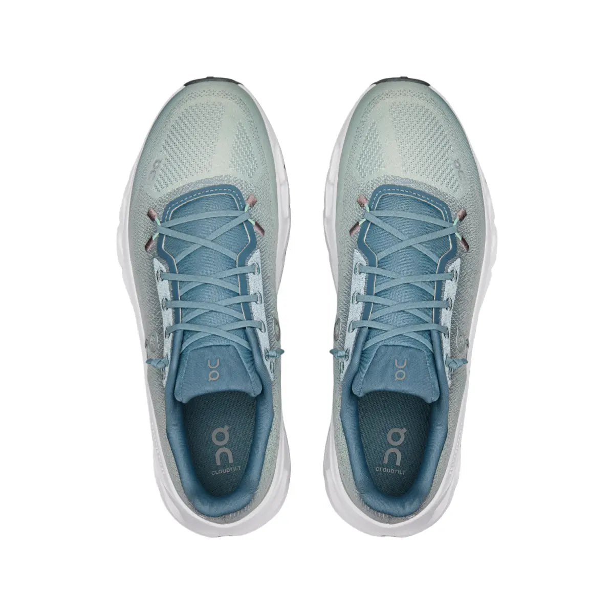 Cloudtilt Refined comfort made for the city