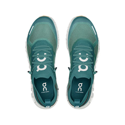 Cloud 6 Versa Refined comfort made to move with you.